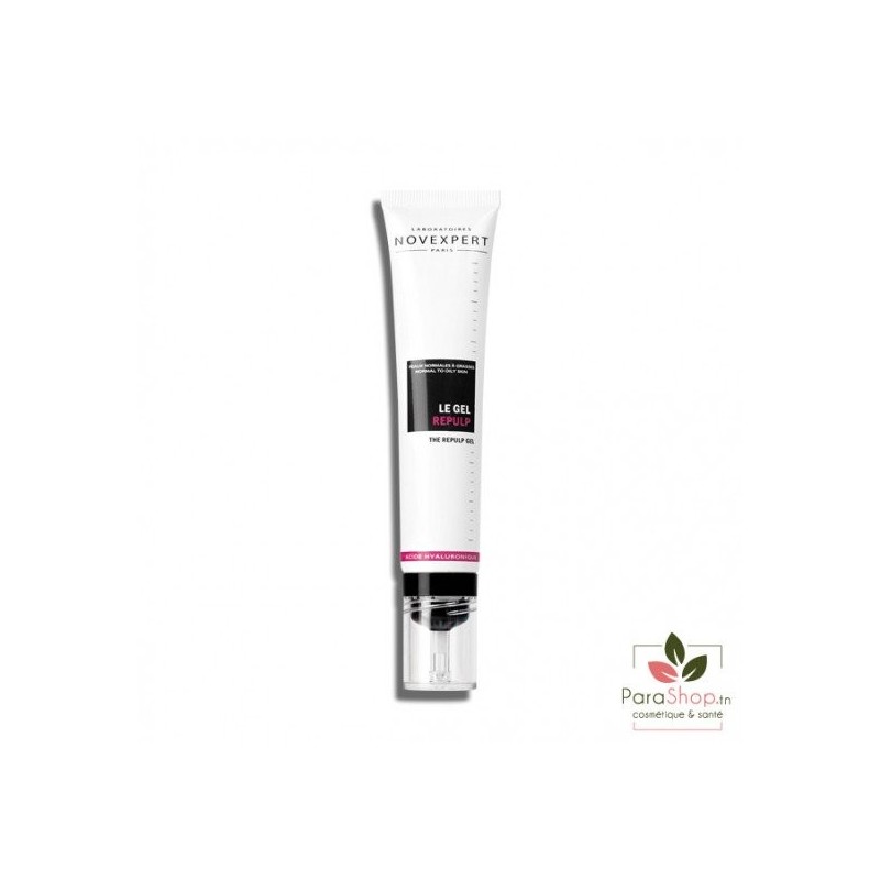 NOVEXPERT LE GEL REPULP 40ML