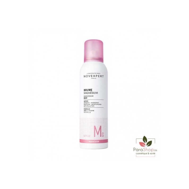 NOVEXPERT BRUME MAGNESIUM 150ML