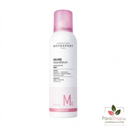 NOVEXPERT BRUME MAGNESIUM 150ML