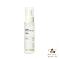 NOVEXPERT BRUME PERFECTION ECLAT AUX POLYPHENOLS DE THE VERT 60ML