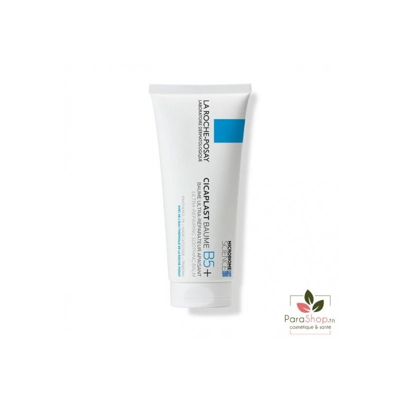 LA ROCHE POSAY CICAPLAST BAUME B5+ 100ML