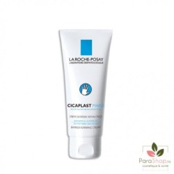 LA ROCHE POSAY CICAPLAST CREME MAIN 50ML