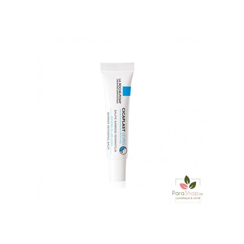 LA ROCHE POSAY CICAPLAST CREME LEVRES 7.5ML