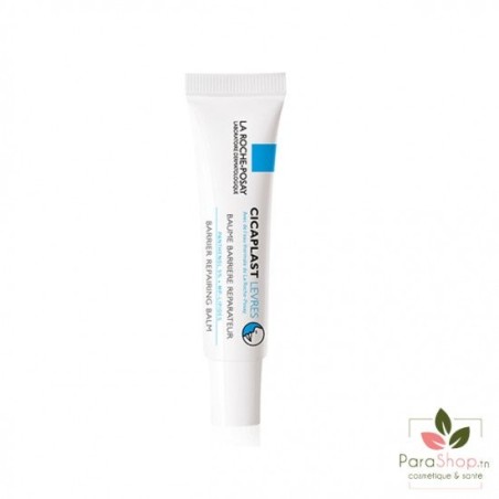 LA ROCHE POSAY CICAPLAST CREME LEVRES 7.5ML