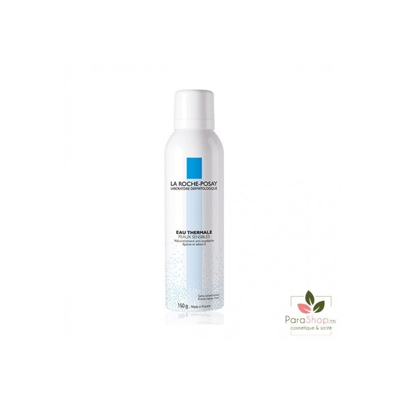 LA ROCHE POSAY EAU THERMALE 150ML