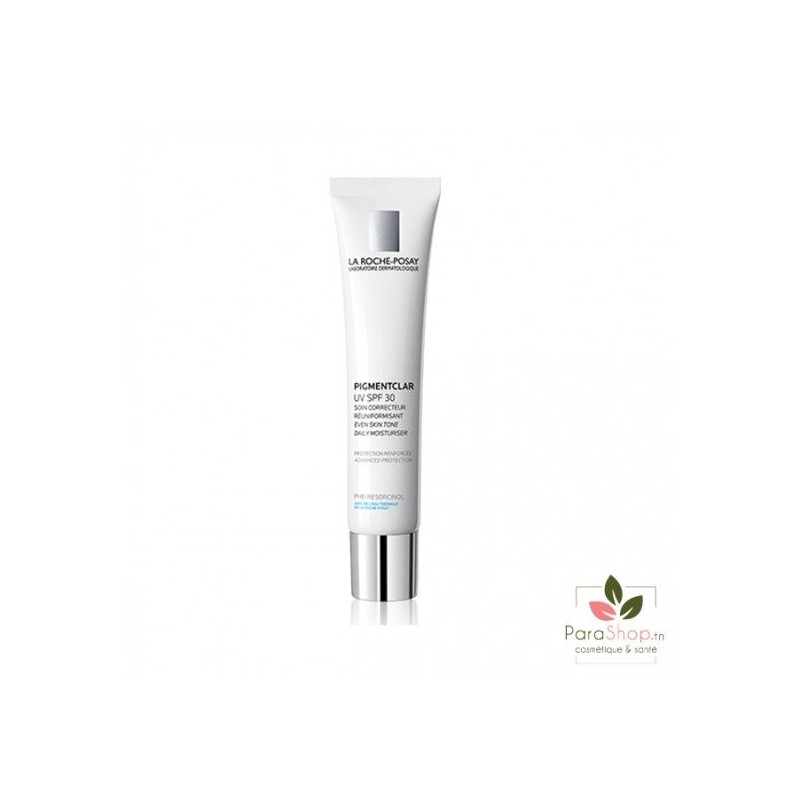 LA ROCHE POSAY PIGMENTCLAR SERUM 30 ML