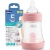 CHICCO BIB PLAS PERFECT5 150ML GIRL / 20211100040