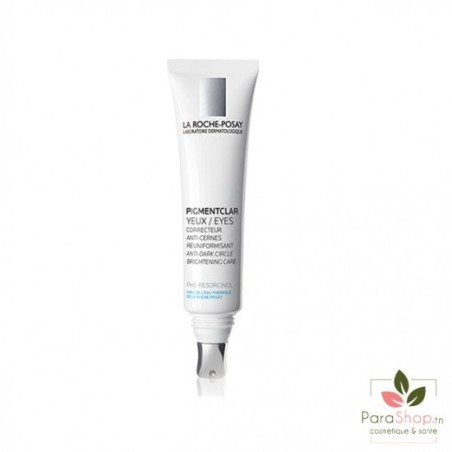 LA ROCHE POSAY PIGMENTCLAR YEUX ANTI CERNES 15ML
