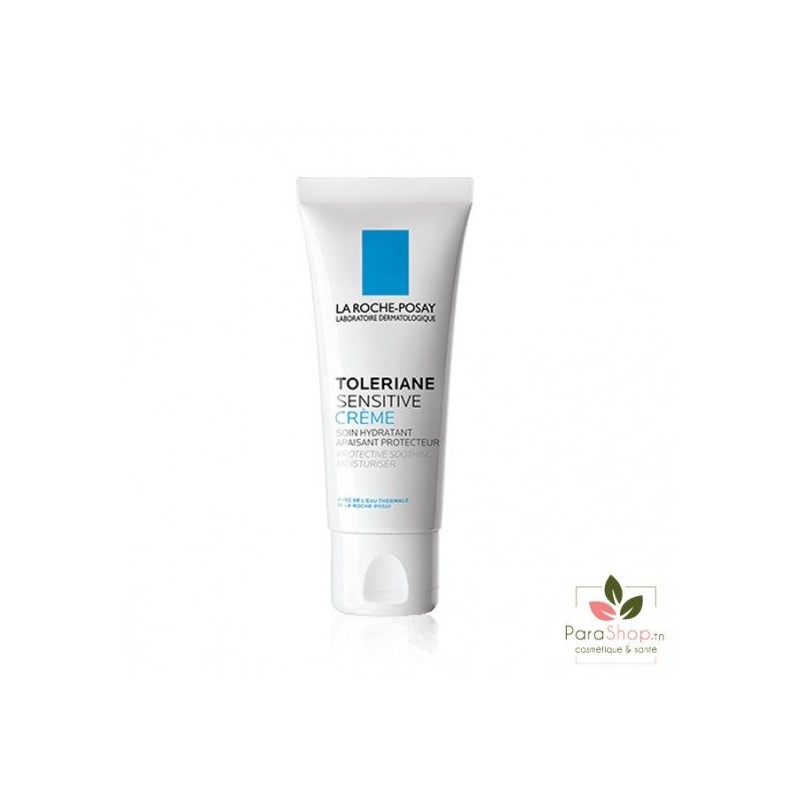 LA ROCHE POSAY TOLERIANE SENSITIVE CREME 40ML