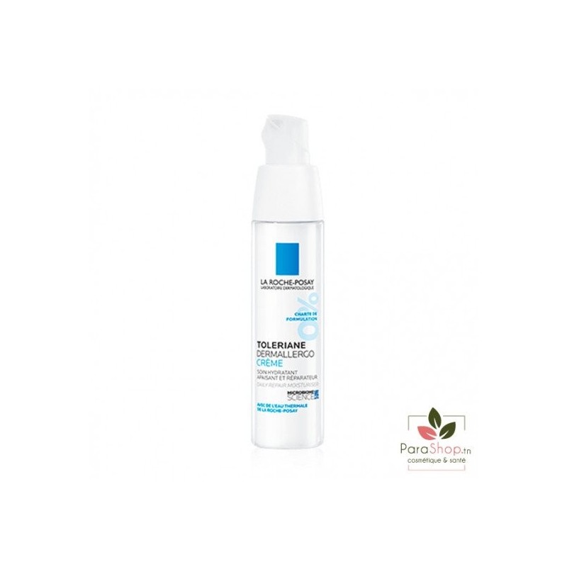 LA ROCHE POSAY TOLERIANE CREME ULTRA SOIN APAISANT