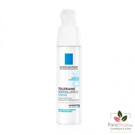LA ROCHE POSAY TOLERIANE CREME ULTRA SOIN APAISANT