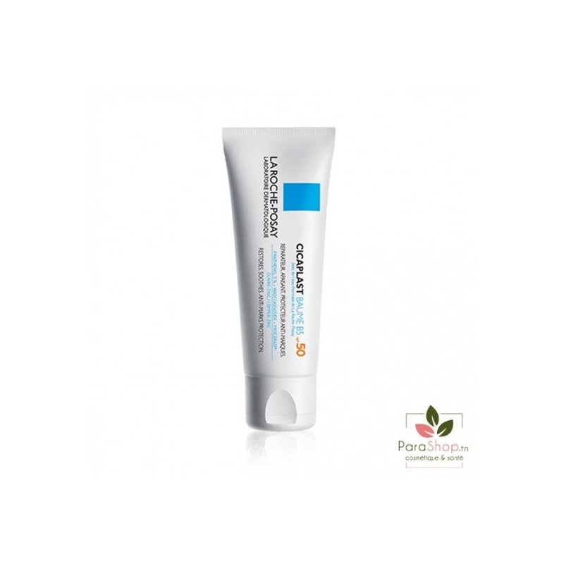 LA ROCHE POSAY CICAPLAST BAUME B5 SPF50