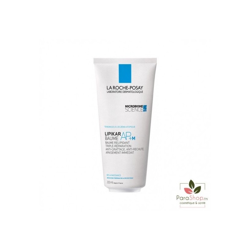 LA ROCHE POSAY LIPIKAR BAUME AP+ 200ML