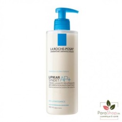 LA ROCHE POSAY LIPIKAR SYNDET AP+ Crème Lavante 400ML