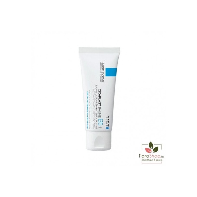 LA ROCHE POSAY CICAPLAST BAUME B5+ 40ML