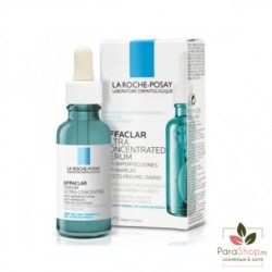 LA ROCHE POSAY EFFACLAR SERUM VISAGE ANTI IMPERFECTIONS 30ML