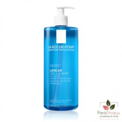 LA ROCHE POSAY LIPIKAR GEL LAVANT 750ML