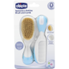 CHICCO BROSSE&PEIGNE ROSE 65691