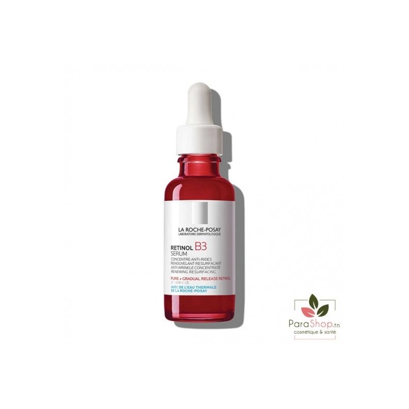 LA ROCHE POSAY RETINOL B3 Serum Anti Rides 30ML
