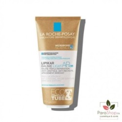 LA ROCHE POSAY LIPIKAR BAUME LIGHT AP+M 200ML