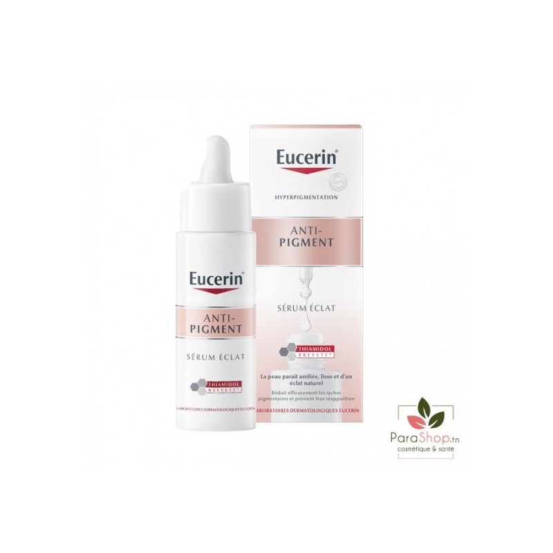 EUCERIN ANTI PIGMENT SERUM ECLAT 30ML