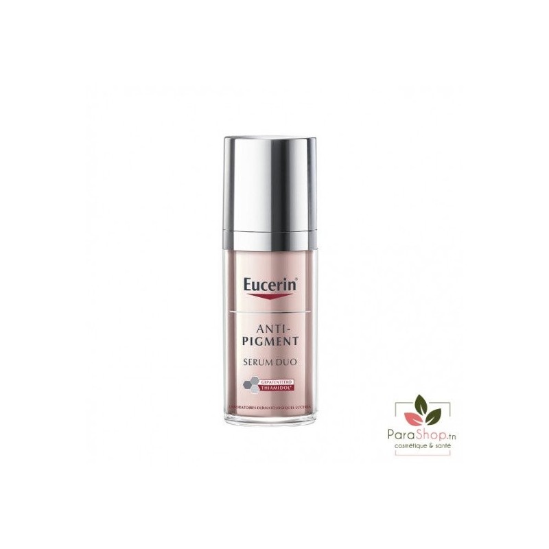 EUCERIN ANTI-PIGMENT SERUM DUO