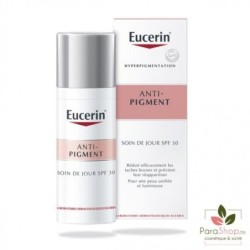 EUCERIN ANTI-PIGMENT SOIN DE JOUR SPF30