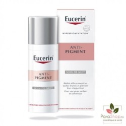 EUCERIN ANTI-PIGMENT SOIN DE NUIT