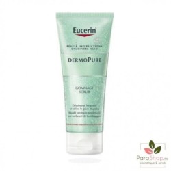 EUCERIN DERMOPURE GOMMAGE 100ML