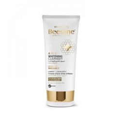 BEESLINE GEL NETT VISAGE 4EN1 150ML