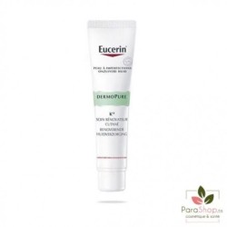 EUCERIN DERMOPURE K10 SOIN RENOVATEUR CUTANE 40ML