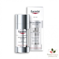 EUCERIN HYALURON FILLER PEELING SERUM NUIT 30ML