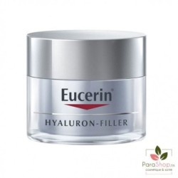 EUCERIN HYALURON-FILLER SOIN DE NUIT 50ML