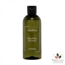 ASEPTIKA APOTHICA EAU PURE 250ML