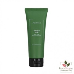 ASEPTIKA APOTHICA MASQUE ECLAT 100ML