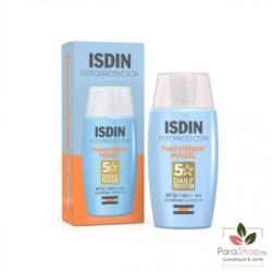 ISDIN ECRAN FUSION WATER MAGIC 50+ 50ML