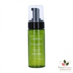 ASEPTIKA APOTHICA MOUSSE NETTOYANTE 150ML