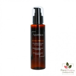 ASEPTIKA APOTHICA RITUELS D HUILES ANTI VERGETURES 100ML