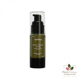 ASEPTIKA APOTHICA SERUM MINERAL TEINTE CONTOUR DES YEUX 30ML