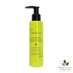 ASEPTIKA APOTHICA SUN PROTECT ECRAN CHEVEUX 150ML