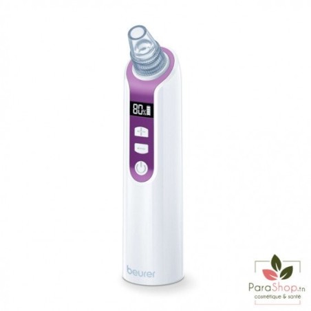 BEURER NETTOYEUR DE PORES FC41