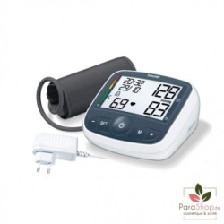 BEURER TENSIO BRAS + CHARGEUR BM40