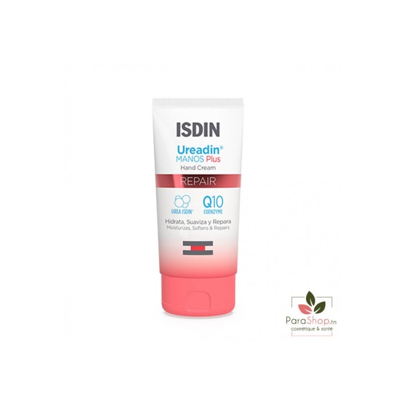 ISDIN UREADIN CREME MAINS REPAIR 50ML