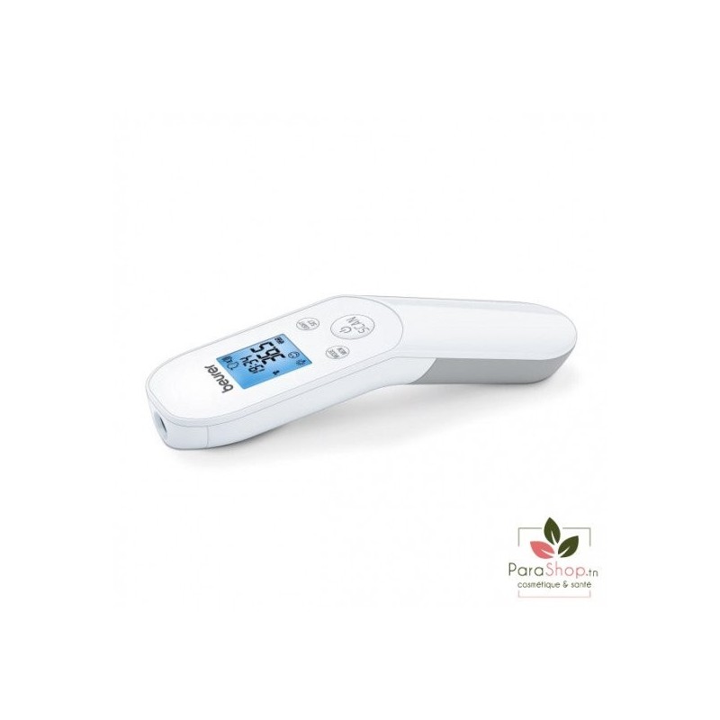 BEURER THERMOMETRE CONTACT FREE FT85