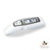 BEURER THERMOMETRE MULTIFONCTION FT65