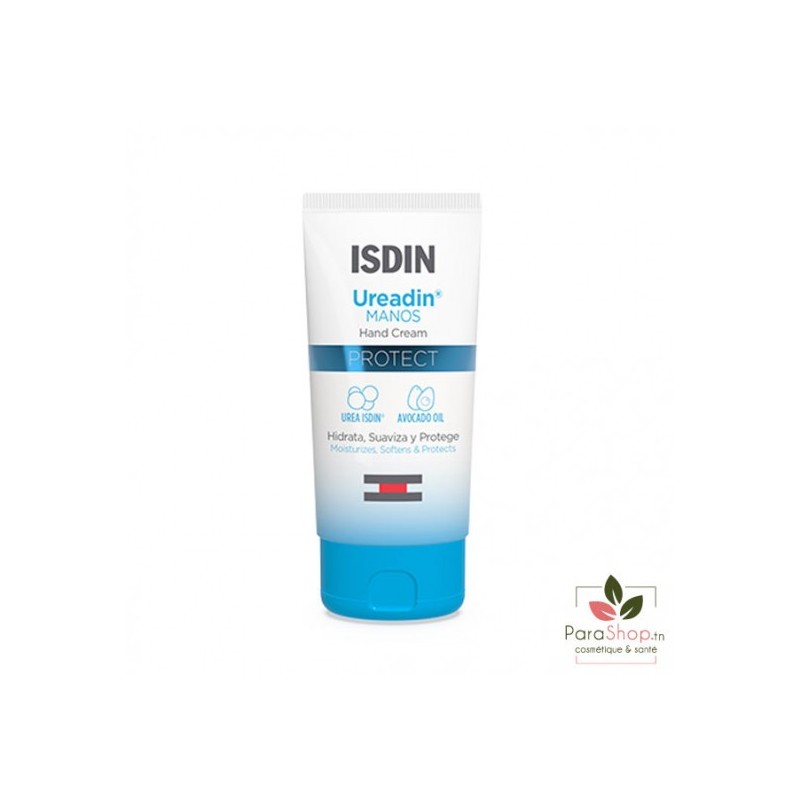 ISDIN UREADIN CREME MAINS PROTECT 50ML