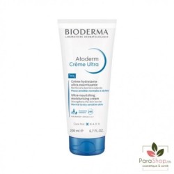 ATODERM CREME ULTRA 200ML.BIODERMA