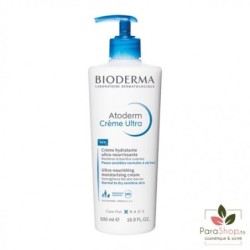 ATODERM CREME ULTRA 500ML.BIODERMA