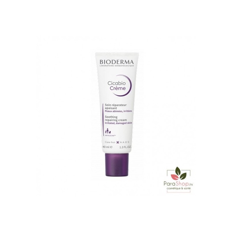 CICABIO CREME.BIODERMA