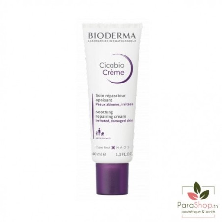 CICABIO CREME.BIODERMA